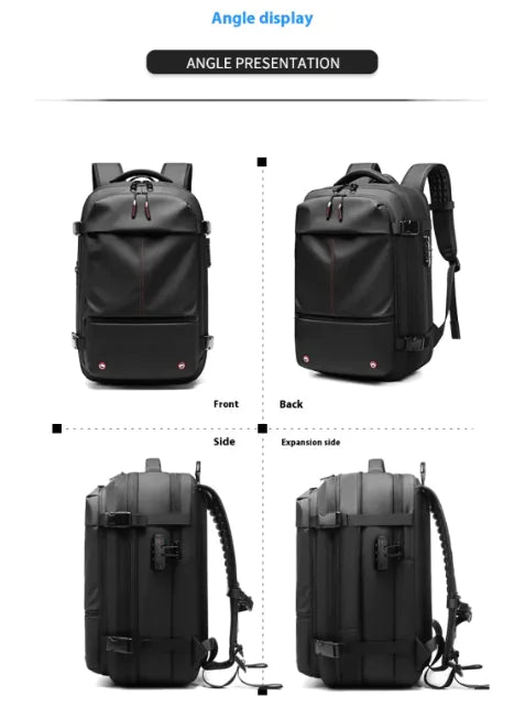 Travel Backpack